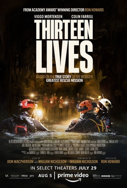 Thirteen Lives 2022 Dub in Hindi full movie download